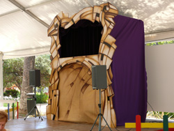 Nuestro Gui&ntilde;ol Picasso en acci&oacute;n